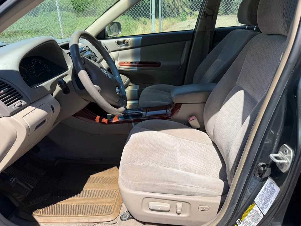 2004 Toyota Camry 5th Gen - Image 3 of 5