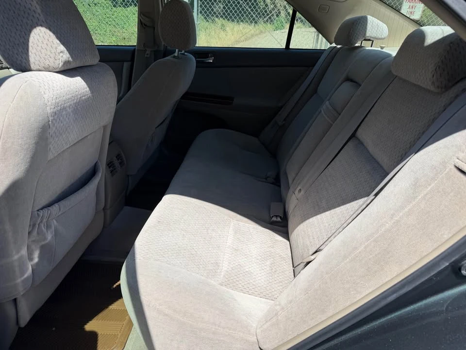 2004 Toyota Camry 5th Gen - Image 4 of 5