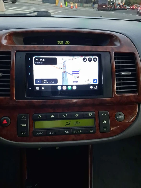 2004 Toyota Camry 5th Gen - Image 19 of 20