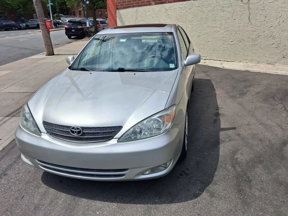 2004 Toyota Camry 5th Gen - Image 18 of 20