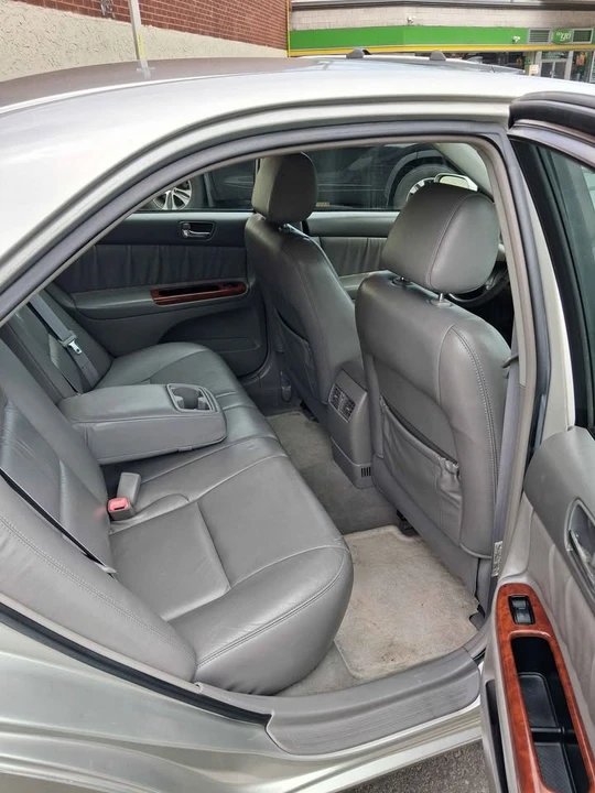 2004 Toyota Camry 5th Gen - Image 20 of 20