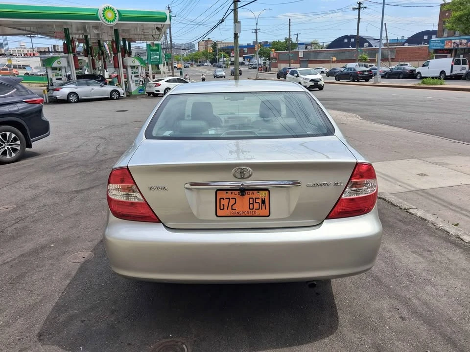 2004 Toyota Camry 5th Gen - Image 4 of 20