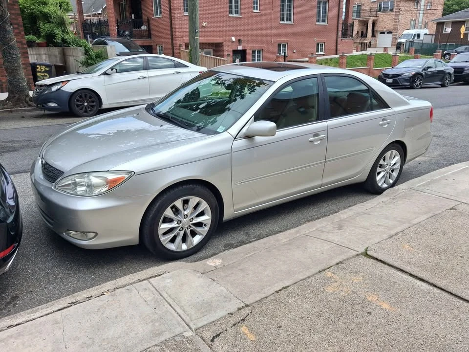 2004 Toyota Camry 5th Gen - Image 15 of 20