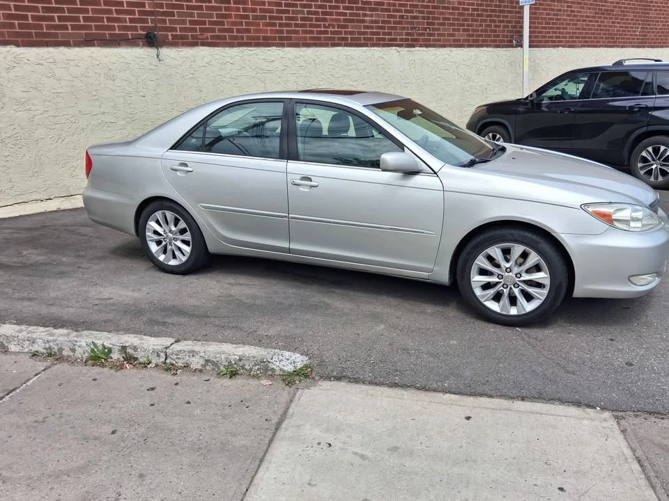 2004 Toyota Camry 5th Gen - Image 17 of 20