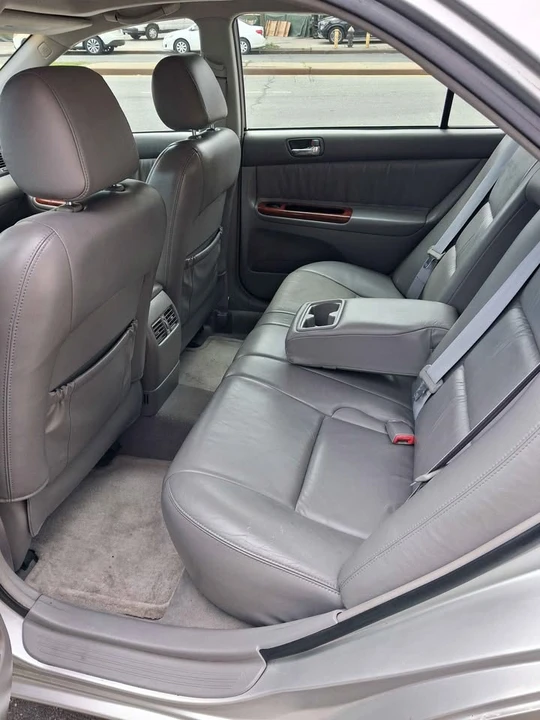 2004 Toyota Camry 5th Gen - Image 9 of 20