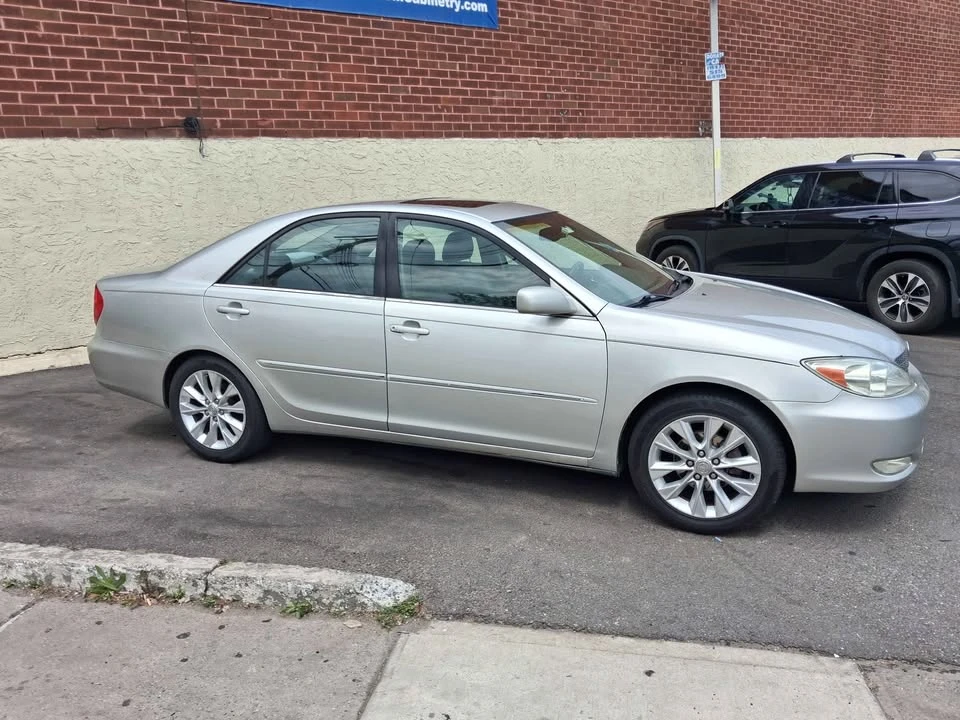 2004 Toyota Camry 5th Gen - Image 6 of 20