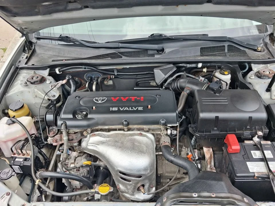 2004 Toyota Camry 5th Gen - Image 10 of 20