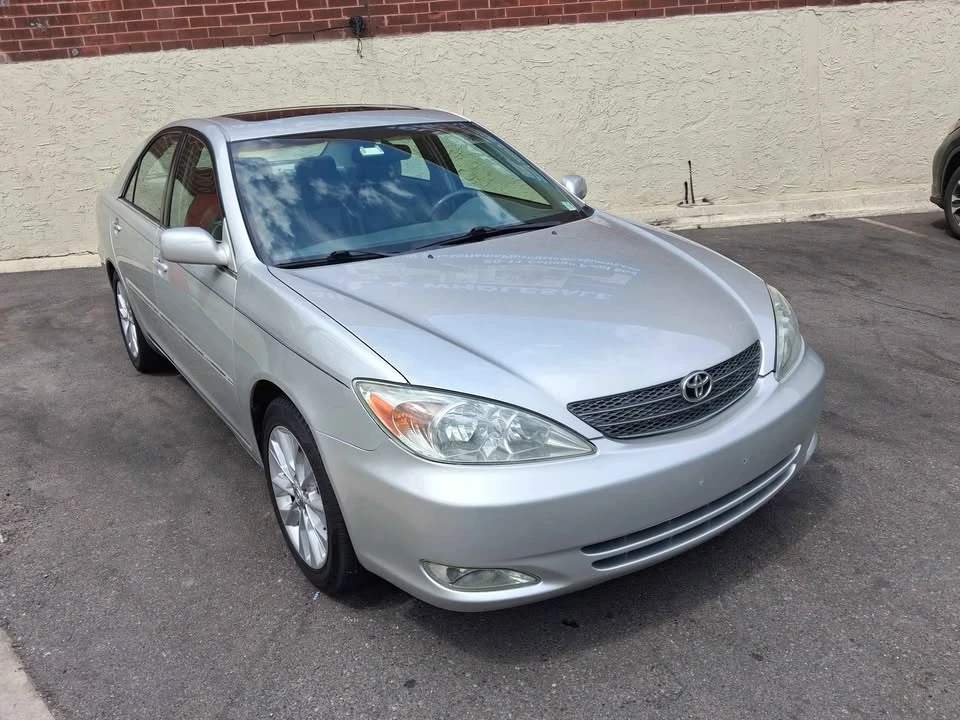 2004 Toyota Camry 5th Gen - Image 7 of 20