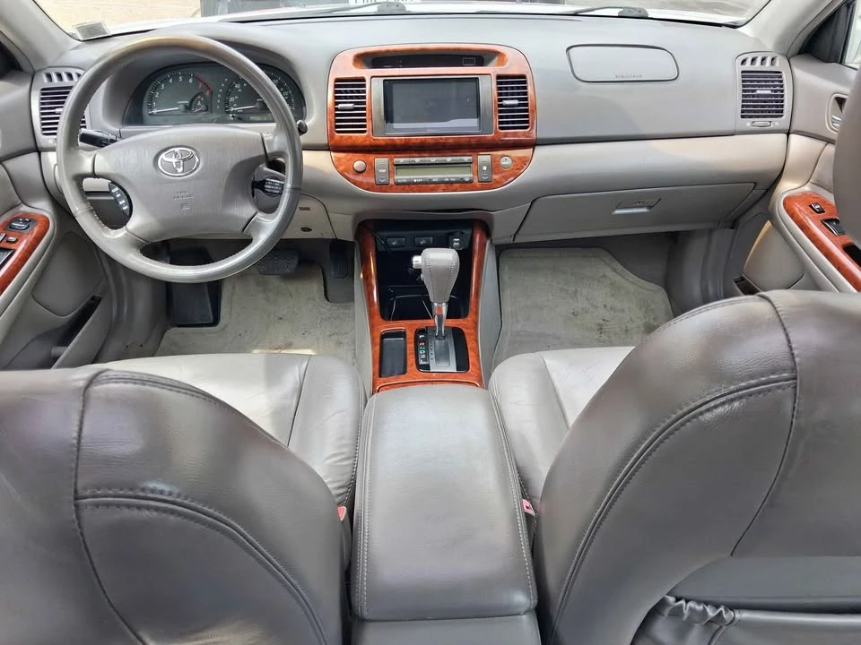 2004 Toyota Camry 5th Gen - Image 13 of 20