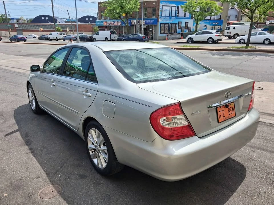 2004 Toyota Camry 5th Gen - Image 3 of 20