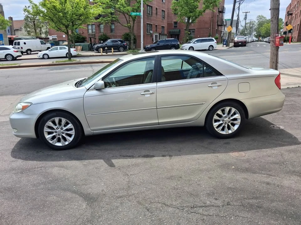 2004 Toyota Camry 5th Gen - Image 2 of 20
