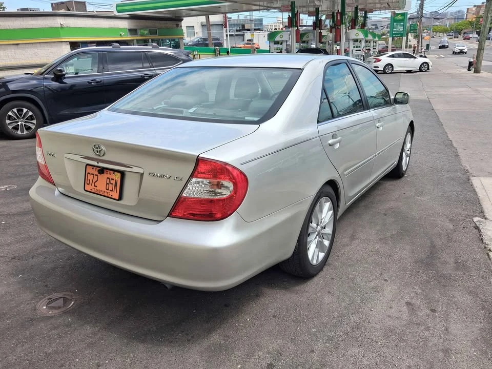 2004 Toyota Camry 5th Gen - Image 5 of 20
