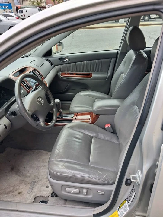 2004 Toyota Camry 5th Gen - Image 8 of 20
