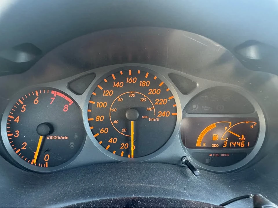 2004 Toyota Celica 7th Gen - Image 3 of 3