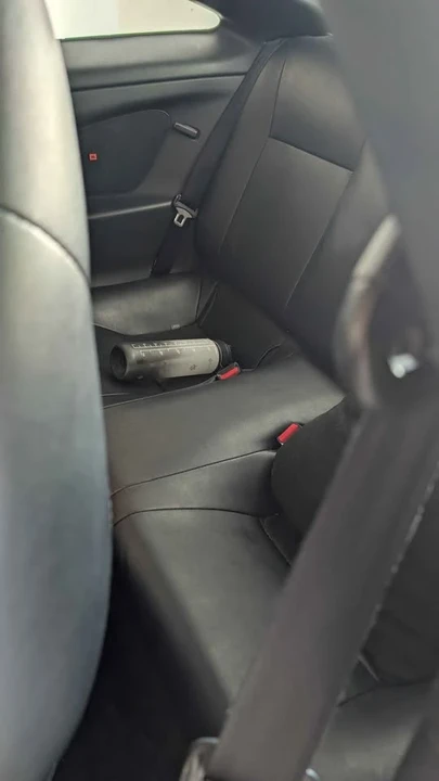 2004 Toyota Celica 7th Gen - Image 5 of 8