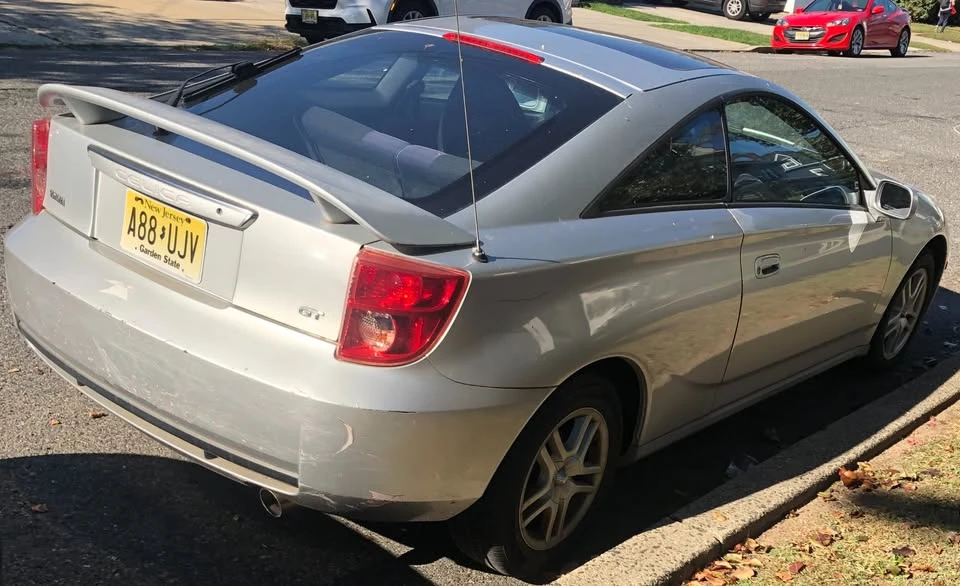 2004 Toyota Celica 7th Gen - Image 10 of 10