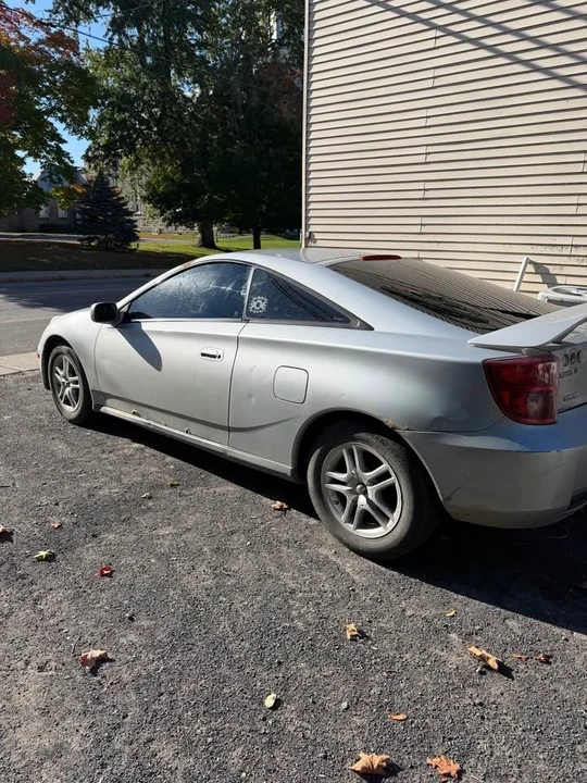 2004 Toyota Celica 7th Gen - Image 2 of 5