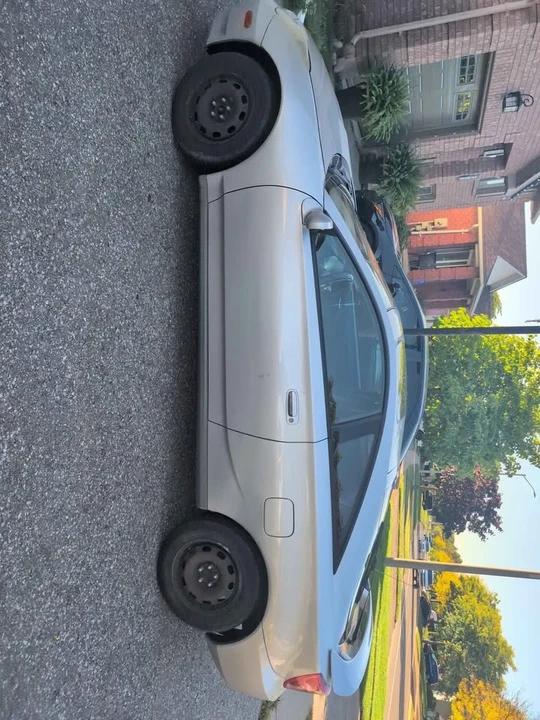 2004 Toyota Celica 7th Gen - Image 2 of 8
