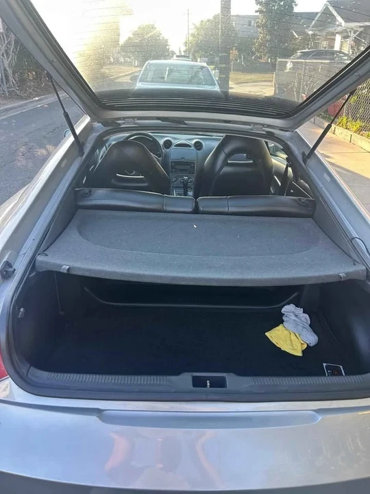 2004 Toyota Celica 7th Gen - Image 7 of 8