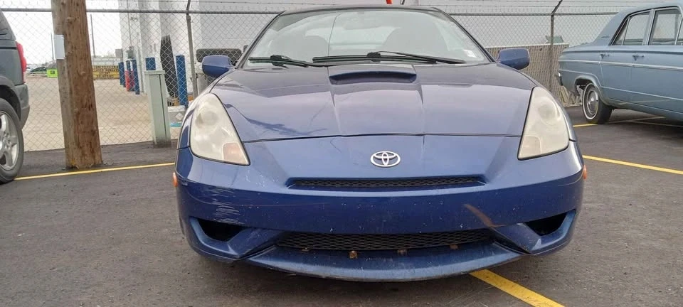 2004 Toyota Celica 7th Gen - Image 6 of 7