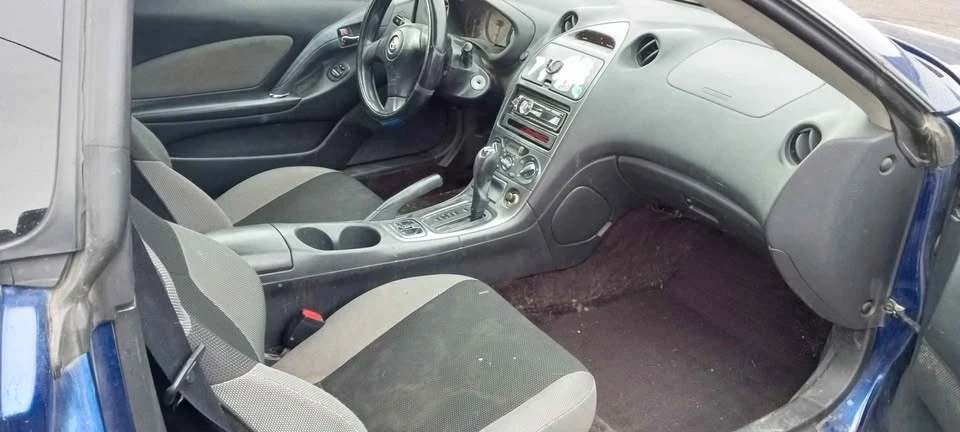 2004 Toyota Celica 7th Gen - Image 4 of 7