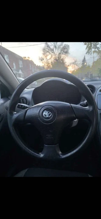 2004 Toyota Celica 7th Gen - Image 5 of 10