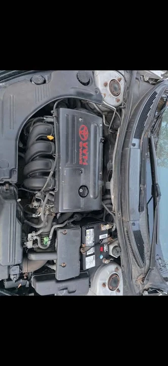 2004 Toyota Celica 7th Gen - Image 7 of 10