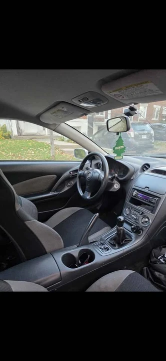 2004 Toyota Celica 7th Gen - Image 4 of 10