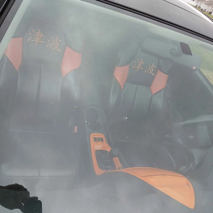 2004 Toyota Celica 7th Gen - Image 7 of 7