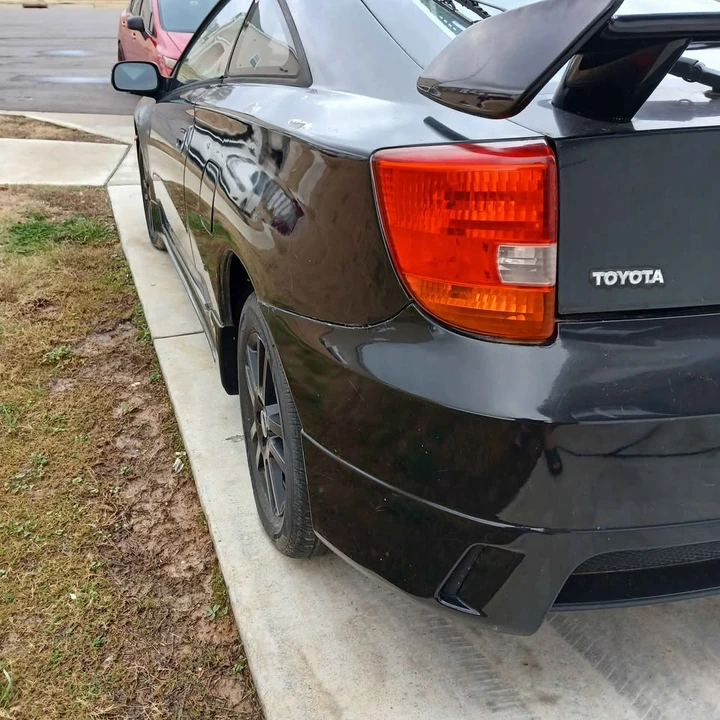 2004 Toyota Celica 7th Gen - Image 2 of 7