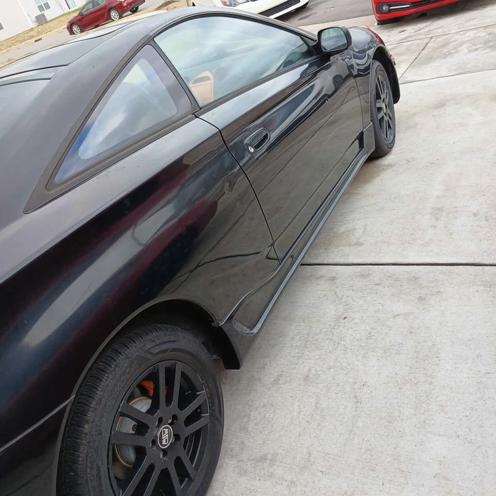 2004 Toyota Celica 7th Gen - Image 4 of 7