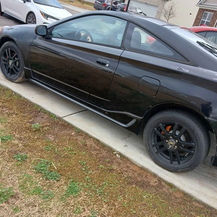 2004 Toyota Celica 7th Gen - Image 3 of 7