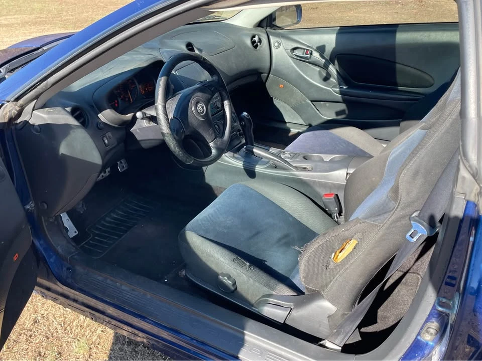 2004 Toyota Celica 7th Gen - Image 10 of 16