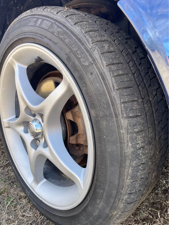 2004 Toyota Celica 7th Gen - Image 13 of 16