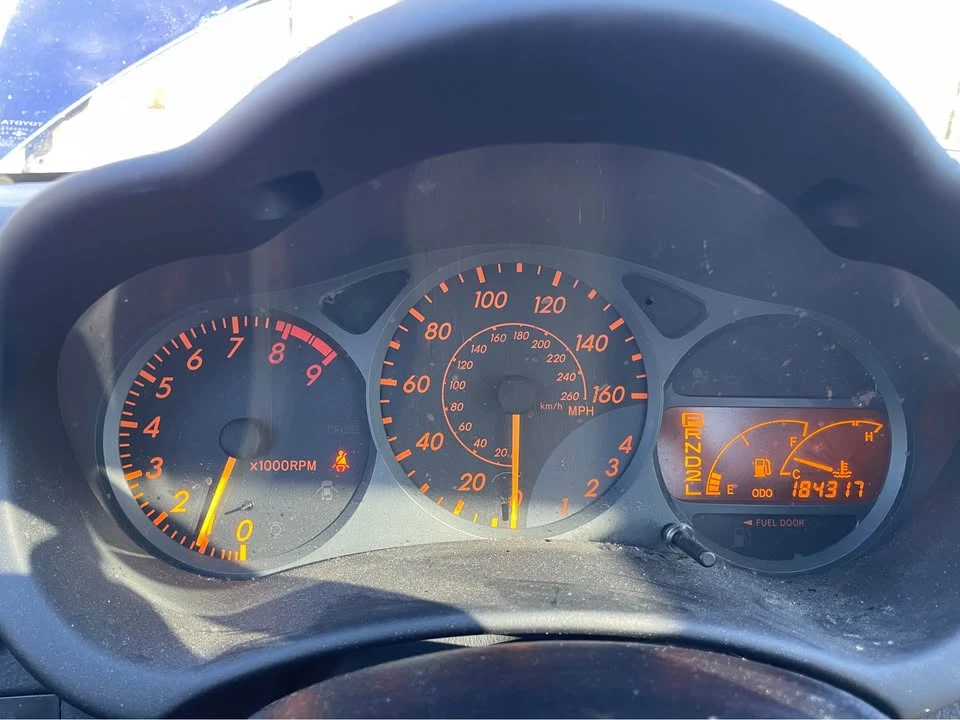 2004 Toyota Celica 7th Gen - Image 15 of 16