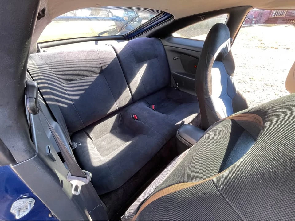 2004 Toyota Celica 7th Gen - Image 12 of 16