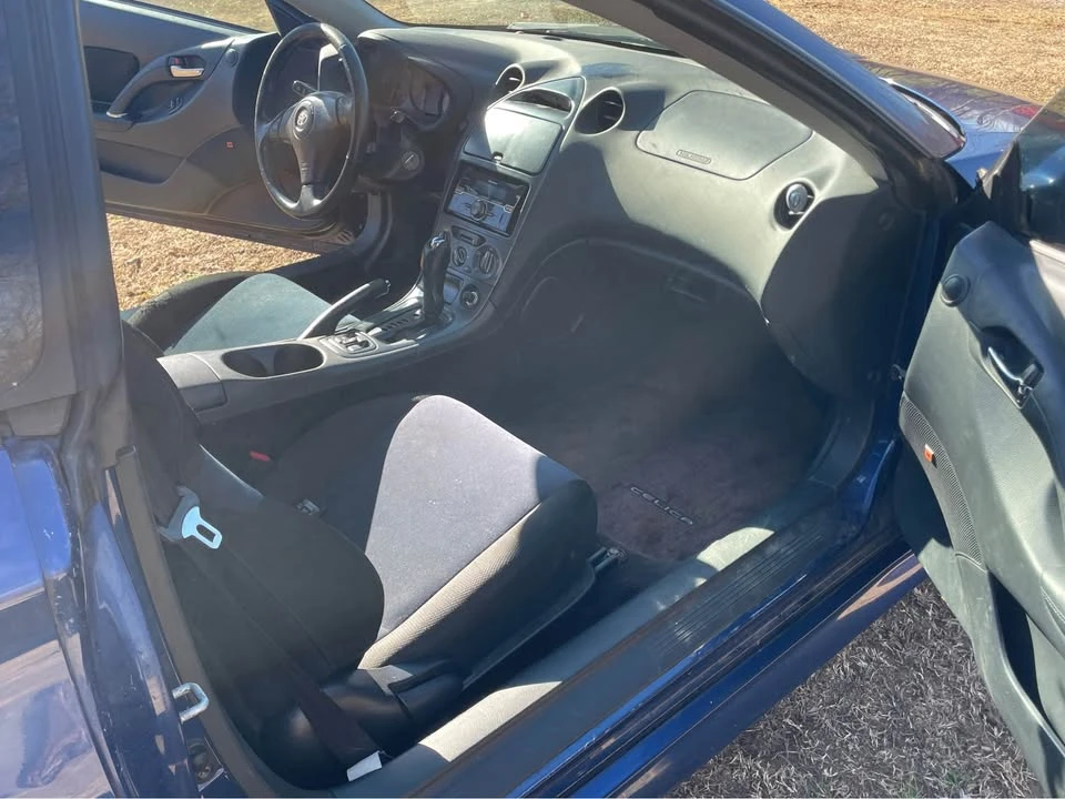 2004 Toyota Celica 7th Gen - Image 11 of 16