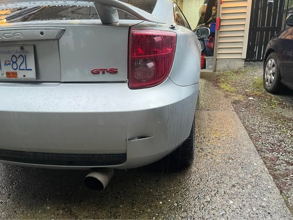 2004 Toyota Celica 7th Gen - Image 11 of 13