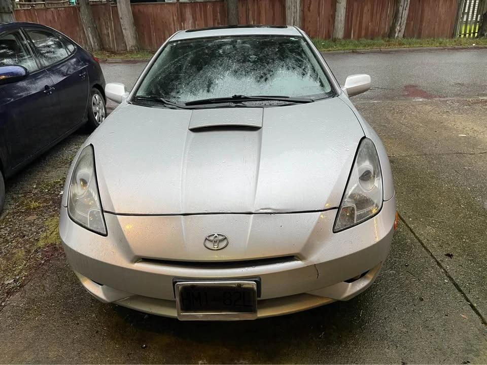 2004 Toyota Celica 7th Gen - Image 3 of 13
