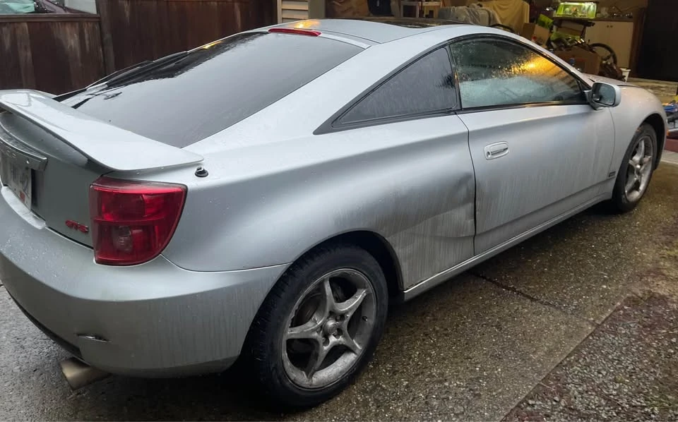 2004 Toyota Celica 7th Gen - Image 10 of 13