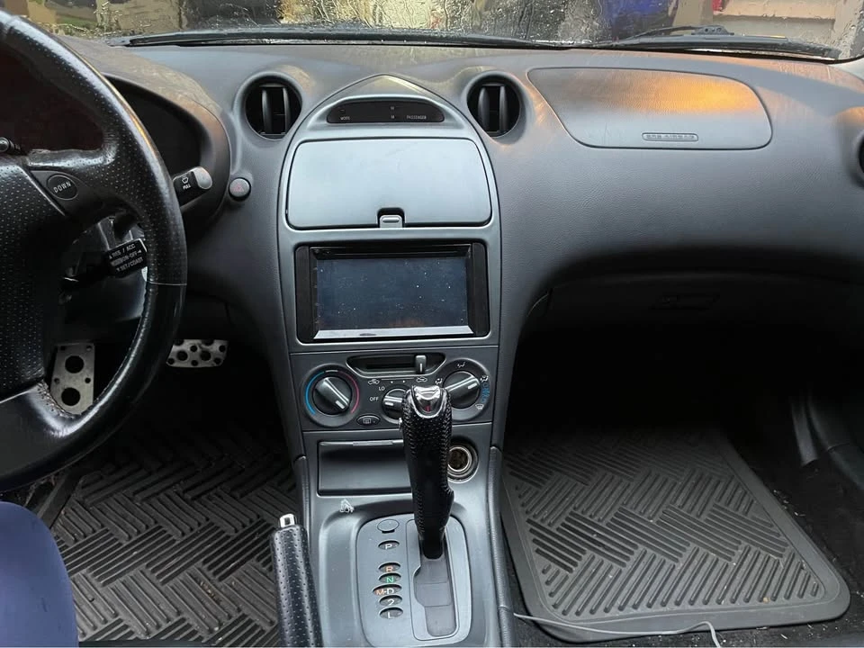 2004 Toyota Celica 7th Gen - Image 8 of 13