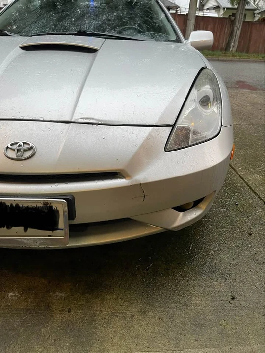 2004 Toyota Celica 7th Gen - Image 4 of 13