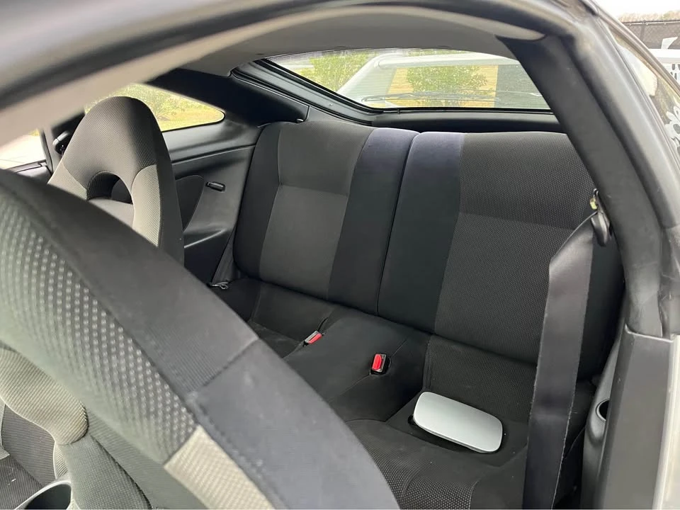 2004 Toyota Celica 7th Gen - Image 7 of 8