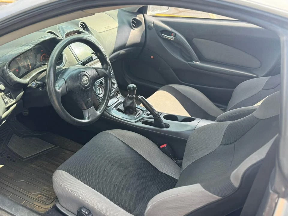 2004 Toyota Celica 7th Gen - Image 7 of 11