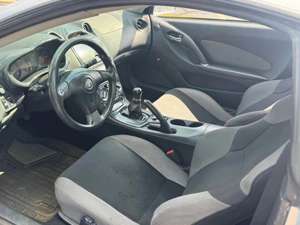 2004 Toyota Celica 7th Gen - Image 11 of 11