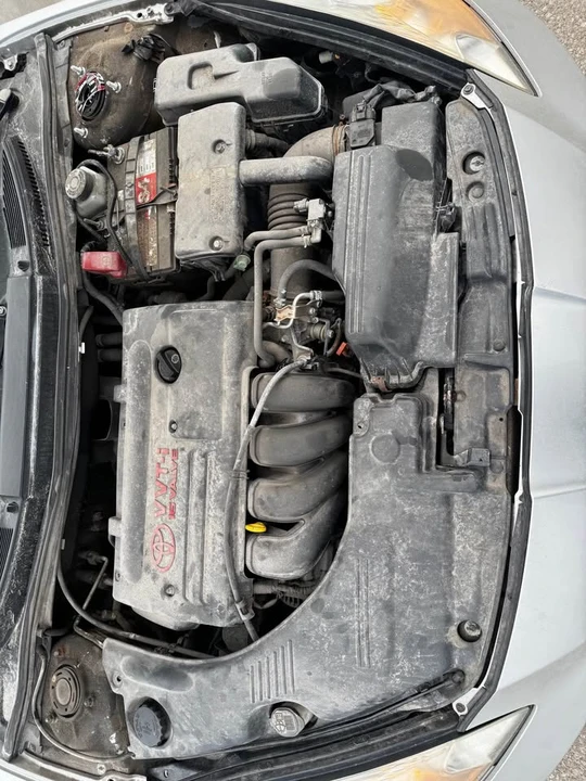 2004 Toyota Celica 7th Gen - Image 8 of 9