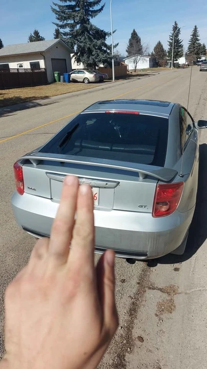 2004 Toyota Celica 7th Gen - Image 3 of 8