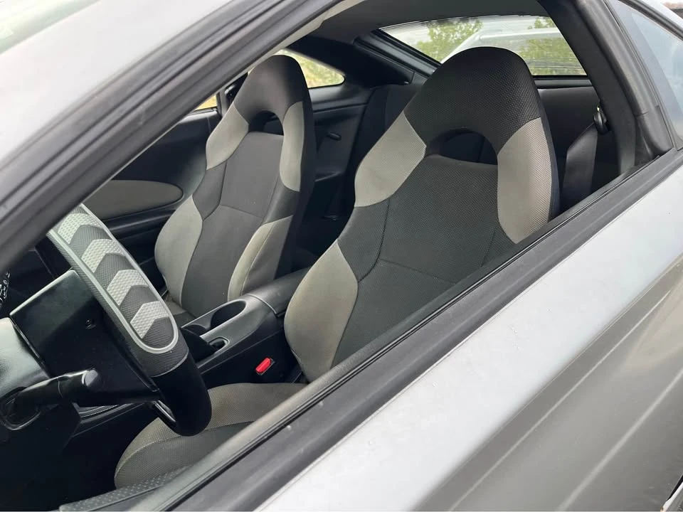 2004 Toyota Celica 7th Gen - Image 6 of 8