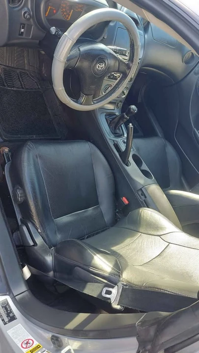 2004 Toyota Celica 7th Gen - Image 6 of 8