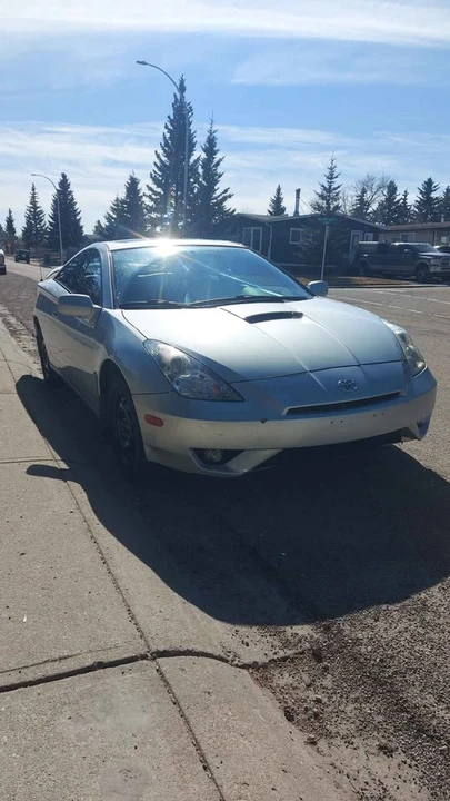 2004 Toyota Celica 7th Gen - Image 5 of 8